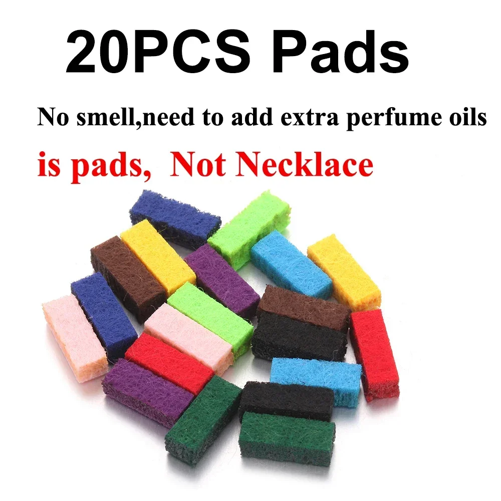 Only 20pcs Pads
